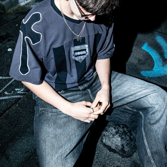 "de passion" Tee