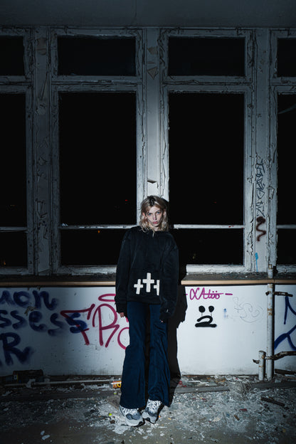 "heartless" Hoodie