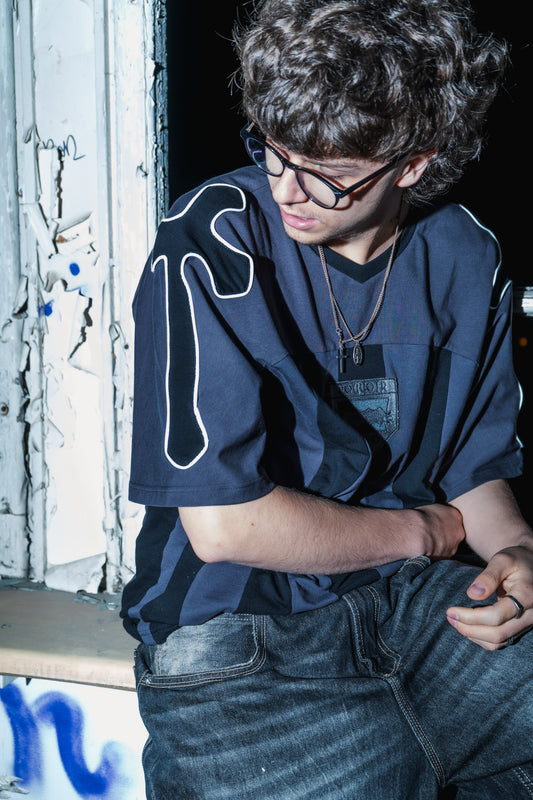 "de passion" Tee