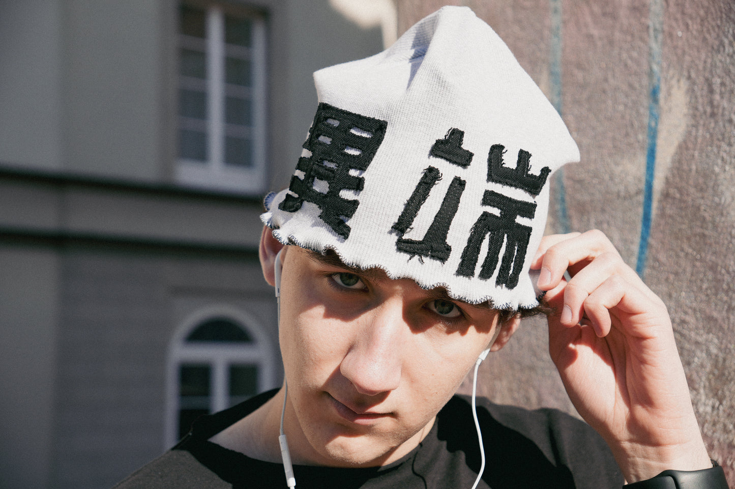 hat