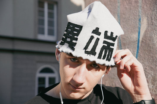 hat