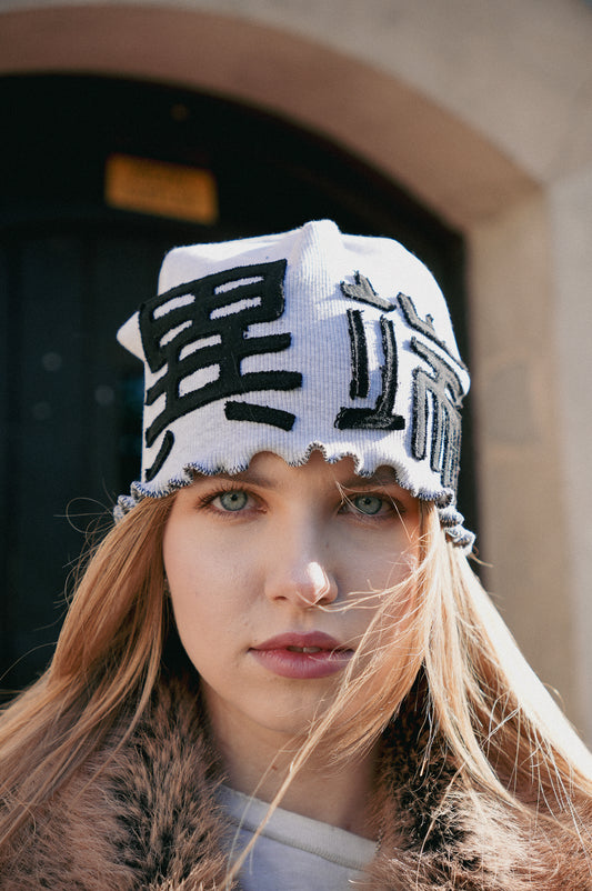 hat