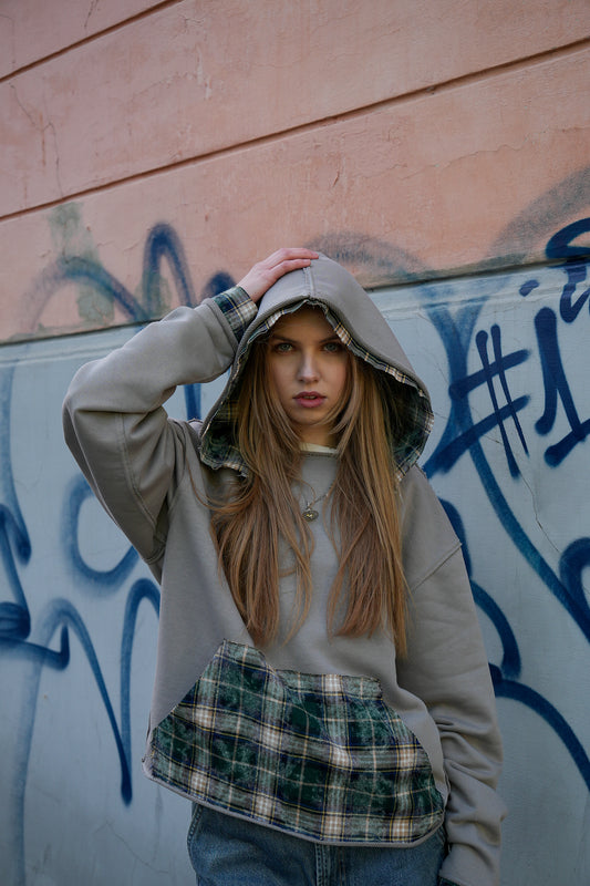 hoodie