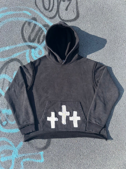 "heartless" Hoodie