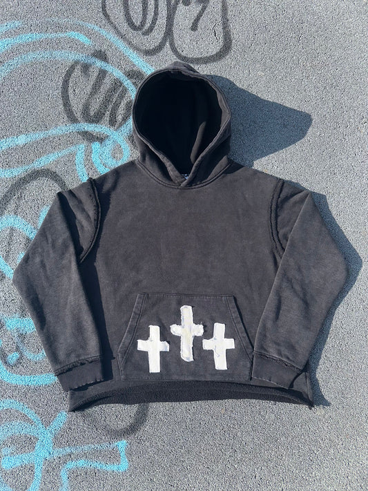 "heartless" Hoodie